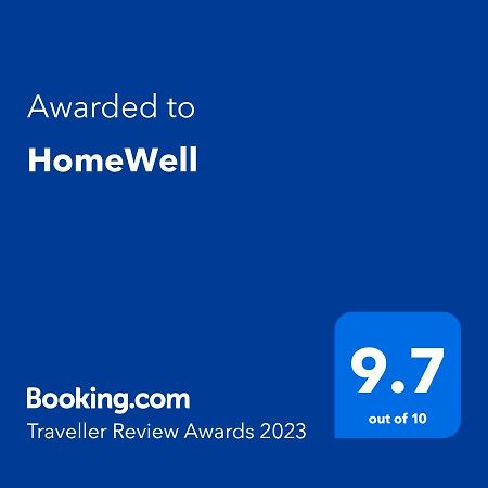 Homewell Тауранга Екстериор снимка