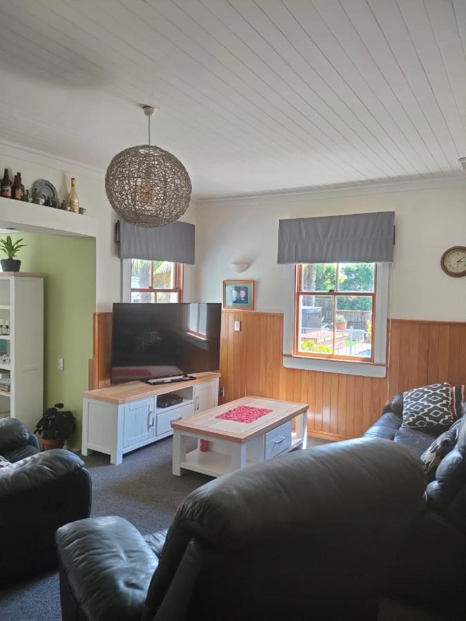 Homewell Тауранга Екстериор снимка